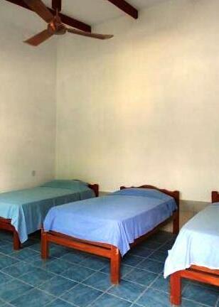 El Curichal Hostel - Photo4