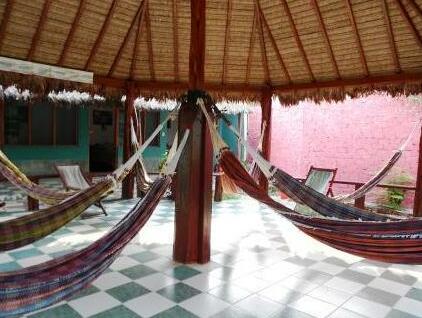 El Curichal Hostel - Photo5