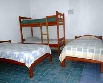 El Curichal Hostel
