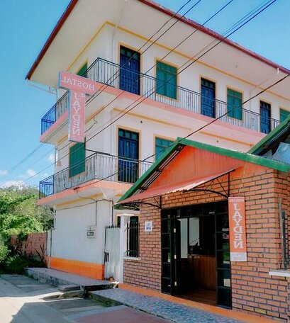 Hostal Jayden