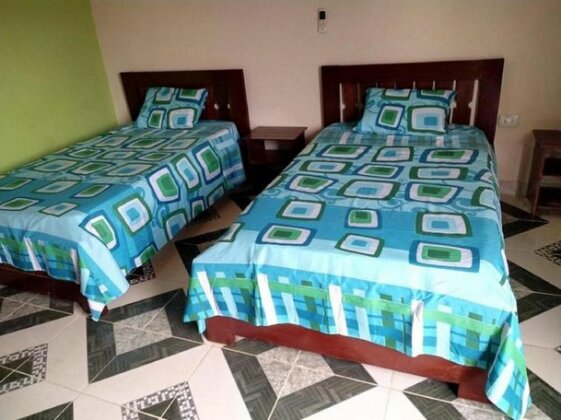Hostal Jayden - Photo2