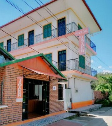 Hostal Jayden