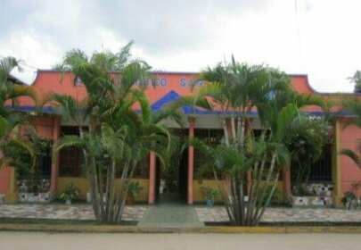 Hostal Santa Ana Rurrenabaque