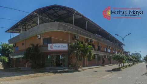 Hotel Maya de la Amazonia