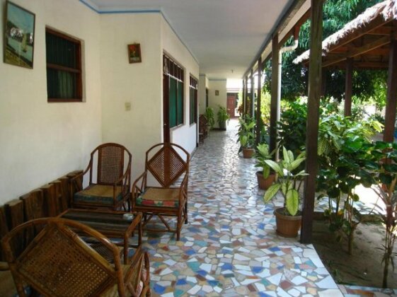 Hotel Oriental Rurrenabaque - Photo5