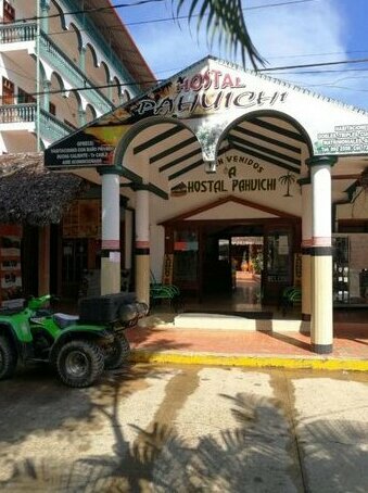 Hotel Pahuichi