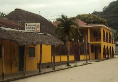 Hotel Rurrenabaque