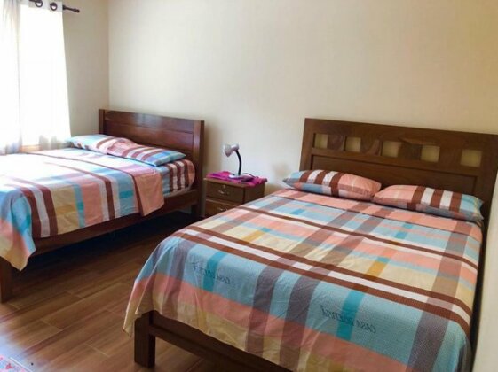 Cabanas Campeche - Photo2