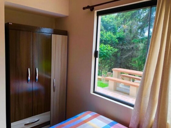 Cabanas Campeche - Photo3