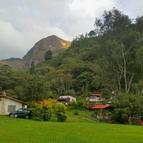 El Retiro Samaipata - Photo2