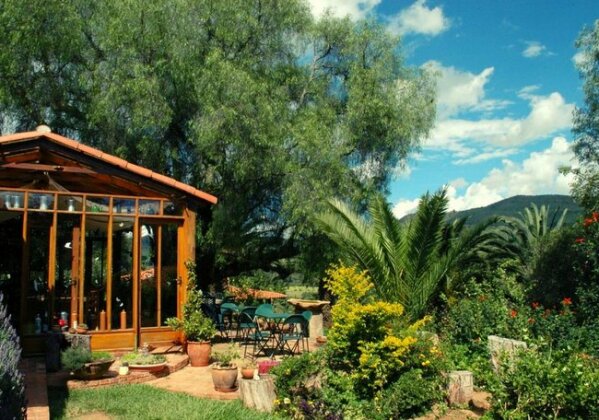 Finca La Vispera