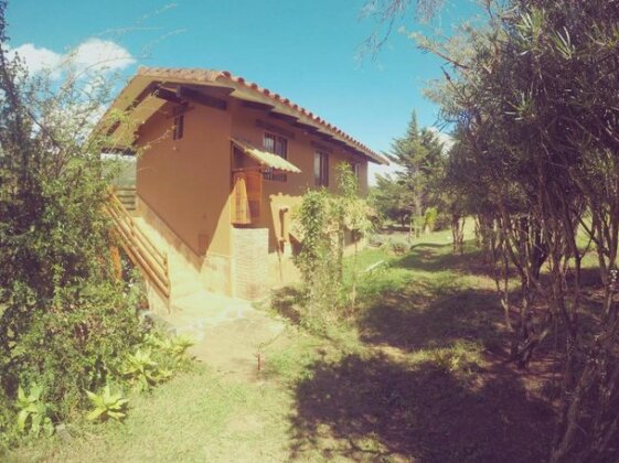 Finca La Vispera - Photo2