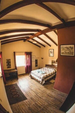 Hostel Serena Samaipata - Photo4