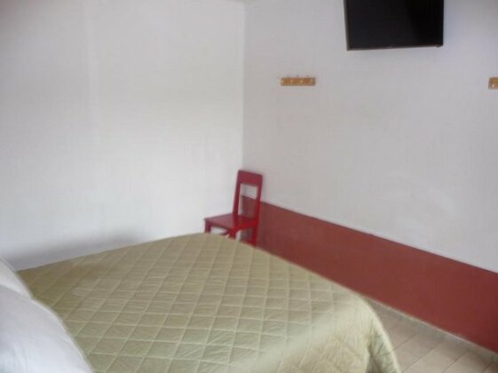 Hotel Colibri Viajero - Photo4