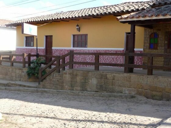 Hotel Colibri Viajero - Photo5
