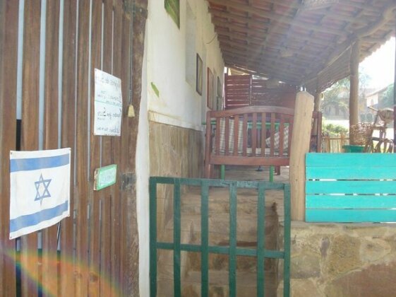 Los Aventureros Samaipata - Hostel - Photo3