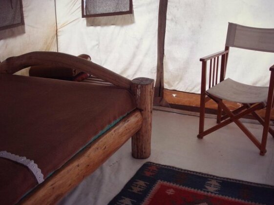 Los Aventureros Samaipata - Hostel - Photo5