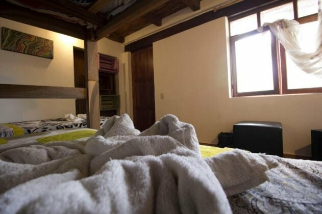 Nomada Hostel Cafe - Photo4