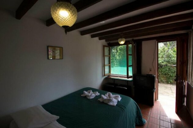 Nomada Hostel Cafe - Photo5