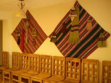 Hotel Tayka de los Volcanes