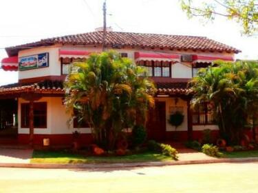 ApartHotel San Ignacio