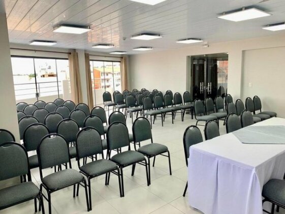 AH Hotel Santa Cruz - Photo2