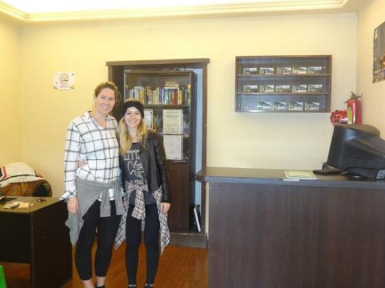 Backpacker Suites - Photo3
