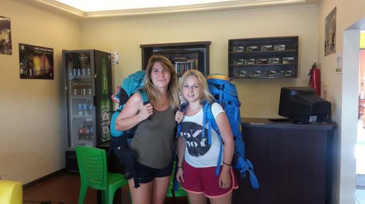 Backpacker Suites - Photo4