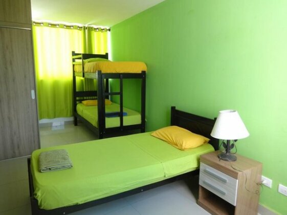 Backpacker Suites - Photo5