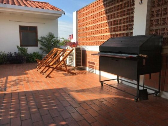 Coco Jamboo Hostel