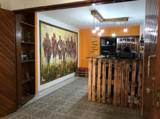 Coco Jamboo Hostel - Photo2
