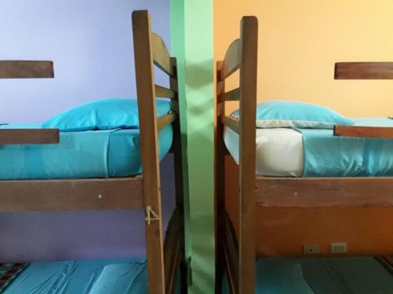 Coco Jamboo Hostel - Photo4
