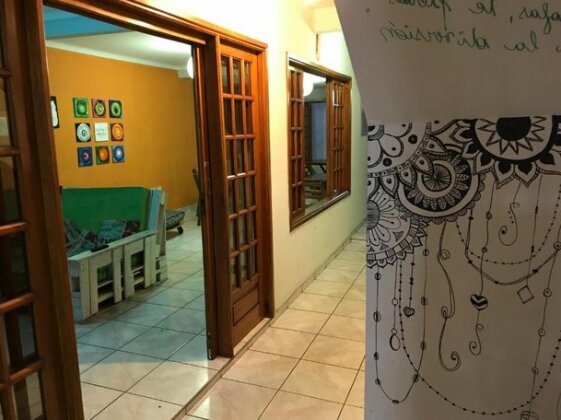 Coco Jamboo Hostel - Photo5