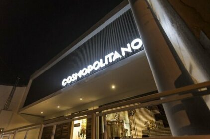 Cosmopolitano Hotel Boutique