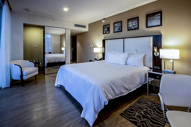 Hampton by Hilton Santa Cruz - Photo5