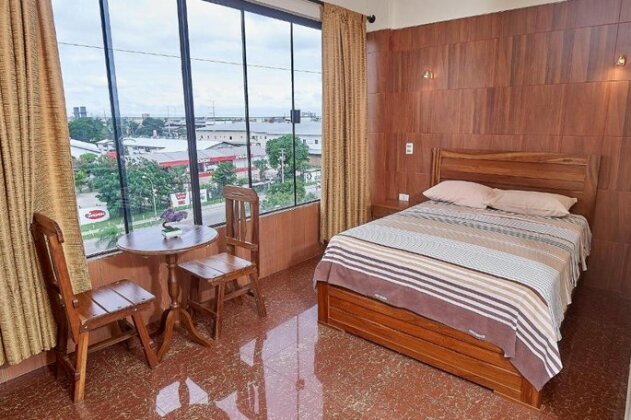 Hostal Inmigrante - Photo2