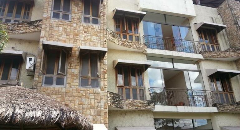 Hostal Rio Magdalena - Photo2