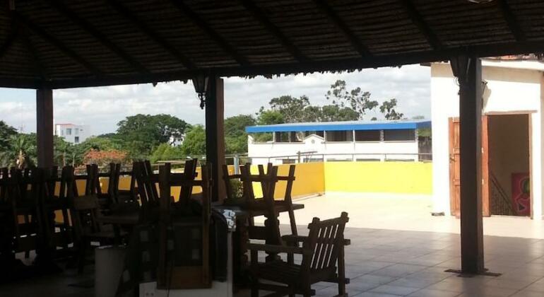 Hostal Rio Magdalena - Photo3