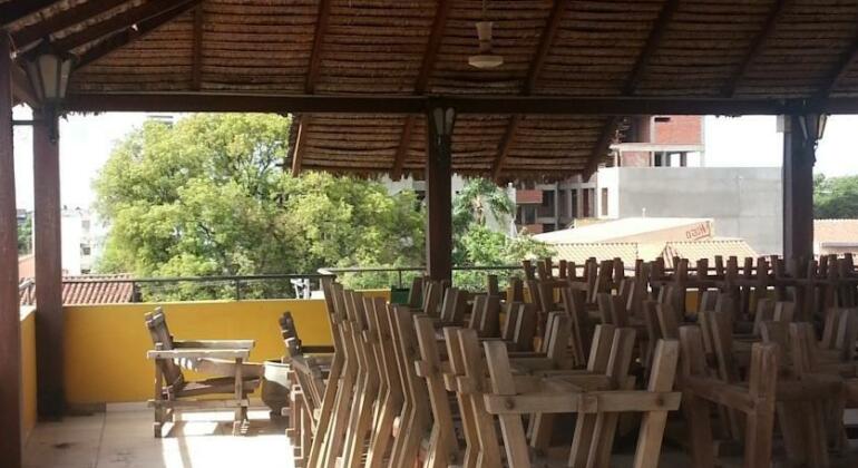 Hostal Rio Magdalena - Photo4