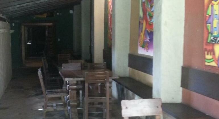 Hostal Rio Magdalena - Photo5