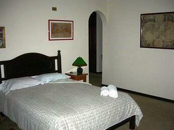 Hostel Los Aventureros - Photo3