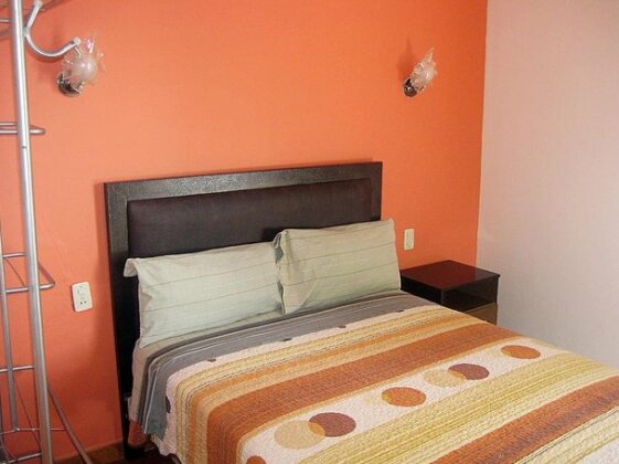Hotel Elisa Santa Cruz - Photo5