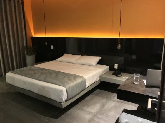 Hotel G - Photo3