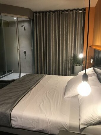 Hotel G - Photo4