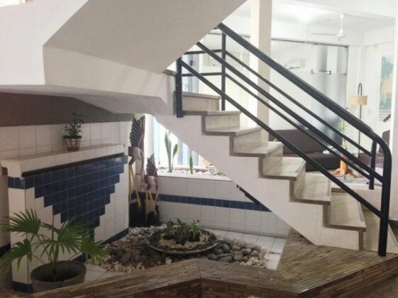 Hotel Jenecheru - Photo3
