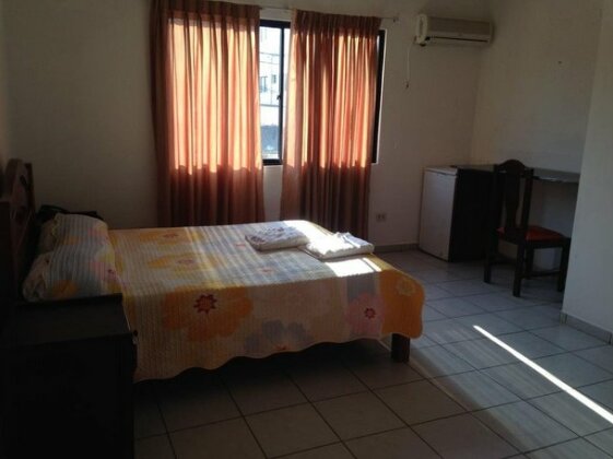 Hotel Jenecheru - Photo5