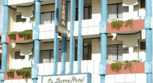 Hotel La Sierra