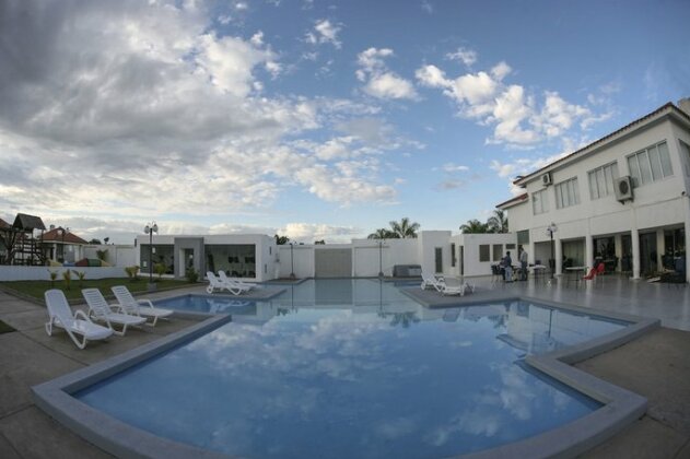 Hotel Terranova Suites