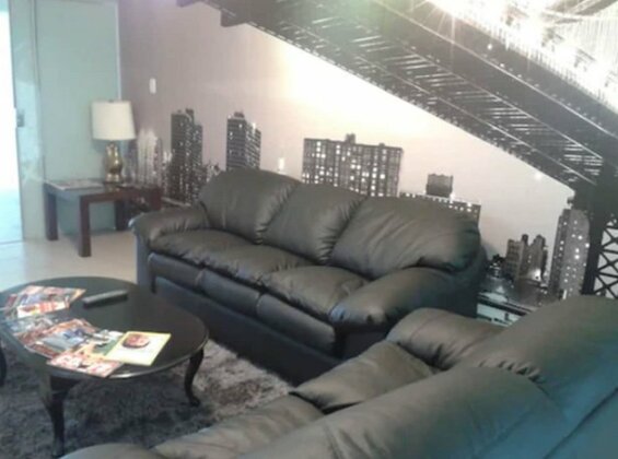 Hotel Terranova Suites - Photo2
