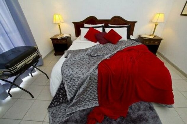 Hotel Terranova Suites - Photo4